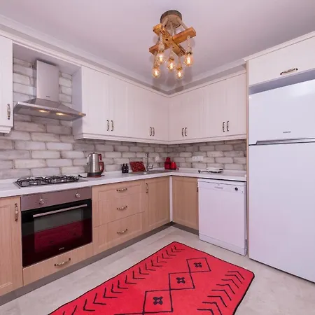 Mercan Suits Datca Daily Weekly Rentals * דטקה