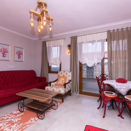 דירה Mercan Suits Datca Daily Weekly Rentals דטקה
