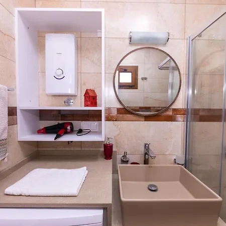 דירה Mercan Suits Datca Daily Weekly Rentals