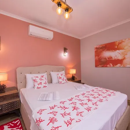 Mercan Suits Datca Daily Weekly Rentals Lejlighed Datça