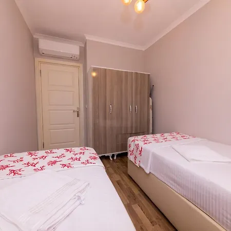 דירה Mercan Suits Datca Daily Weekly Rentals דטקה