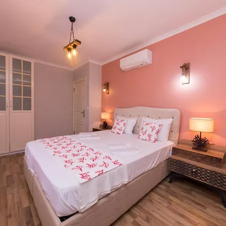 Mercan Suits Datca Daily Weekly Rentals דירה דטקה