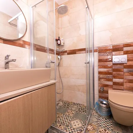 Mercan Suits Datca Daily Weekly Rentals *
