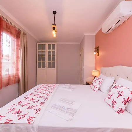 Mercan Suits Datca Daily Weekly Rentals Lejlighed Datça